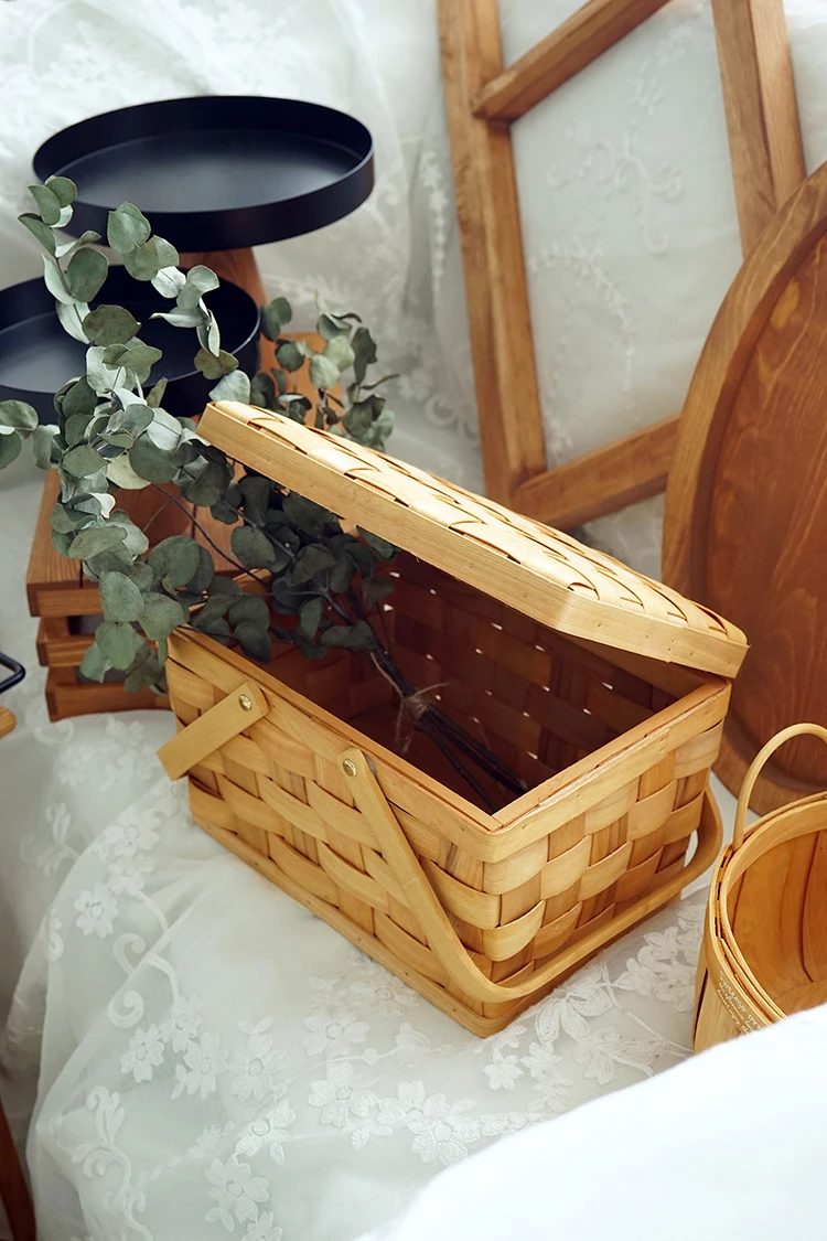 SWEETGO коричневые деревянные стеллажи для хранения торта, подставка в лесном стиле, инструменты для свадебного торта, домашняя отделка кухни, бар, десертные корзины