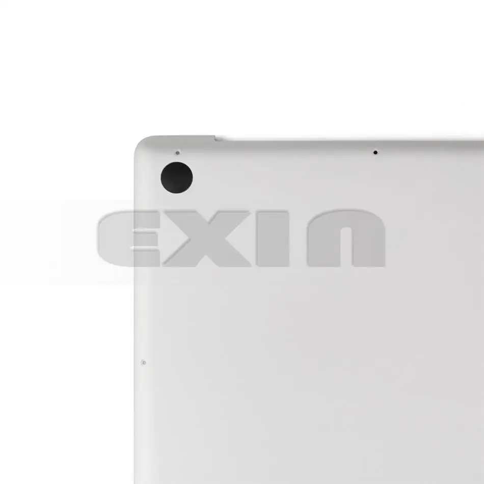 Новый ноутбук A1286 нижний чехол для Macbook Pro 15 '