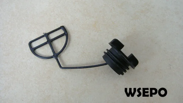 Высшее качество! Топливный колпачок для 38 куб. См Универсальный