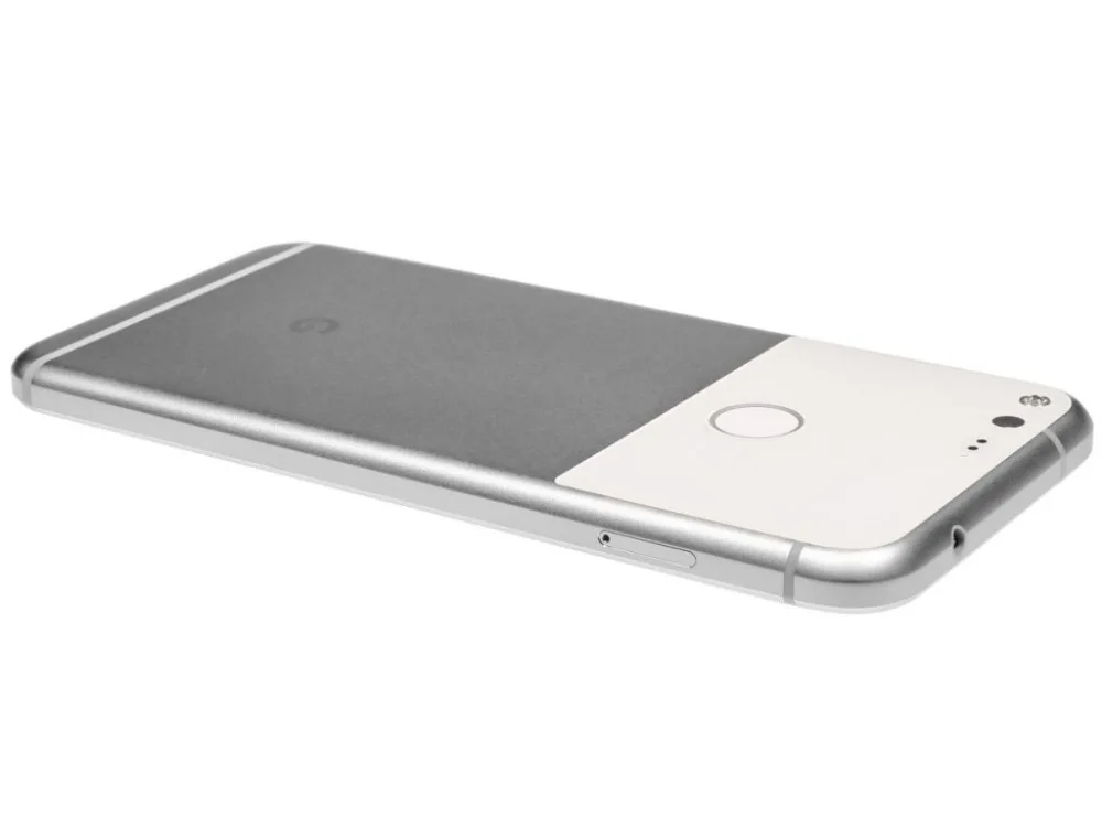 Google Pixel XL, 4 Гб ОЗУ, 32 ГБ/128 Гб ПЗУ, 4G LTE, Android, мобильный телефон, 5,5 дюймов, четырехъядерный, отпечаток пальца, NFC, разблокированный мобильный телефон