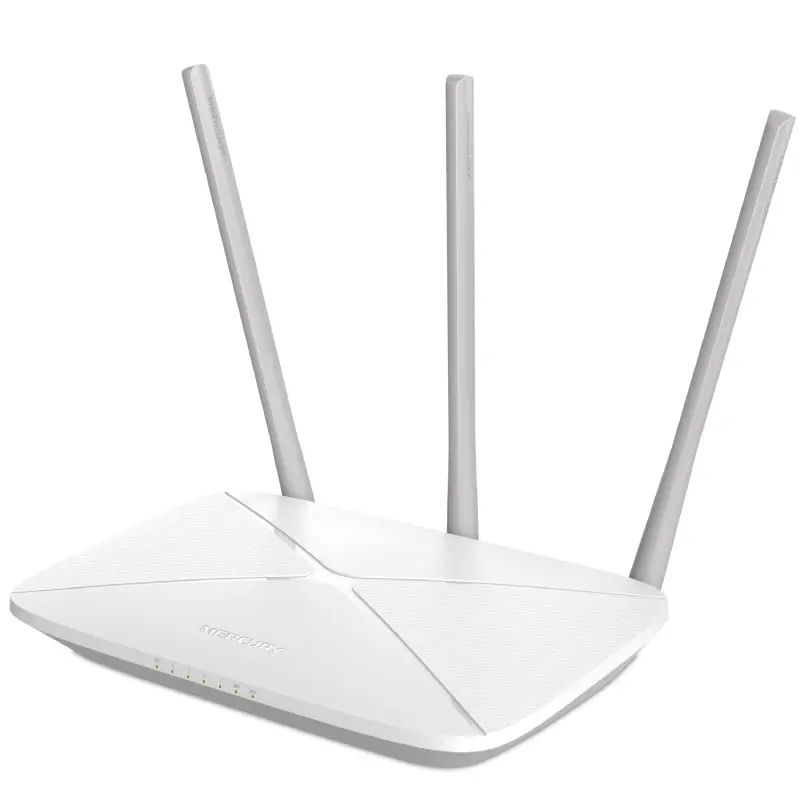 Маршрутизатор оптоволоконный MW456R с поддержкой Wi-Fi 450 Мбит/с | Компьютеры и офис
