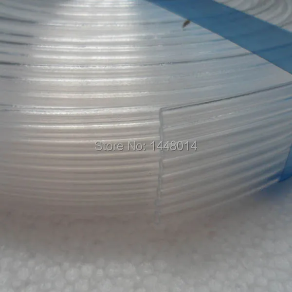 10 м широкоформатный принтер пластиковая чернильная трубка 3*2 мм для Mimaki Roland Galaxy