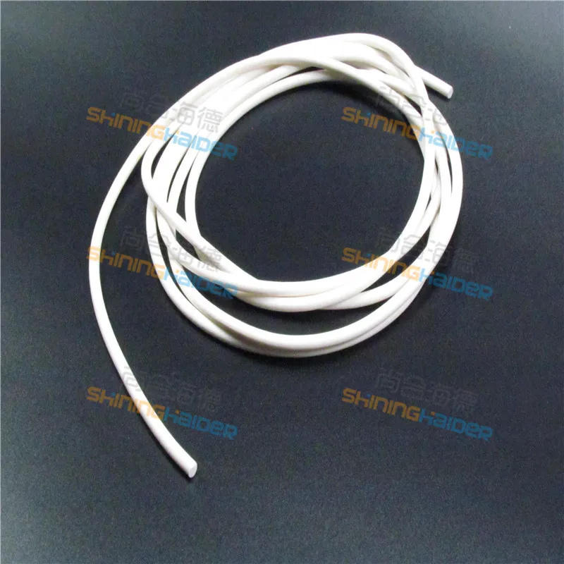 1 мм 2 3 Диаметр резиновые силиконовые круглые вспенивающие уплотнительные ленты