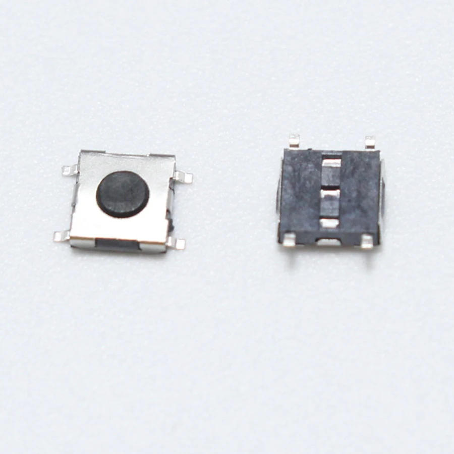 Тактовый коммутатор SMD 4 5x4 5x1 5 мм контакта 10 шт. | Обустройство дома