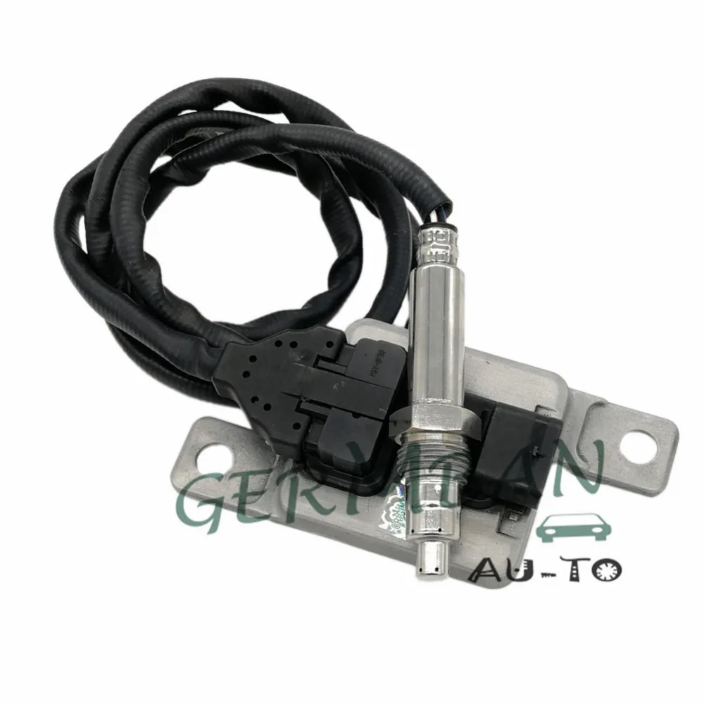 Новый изготовленный датчик оксида азота Nox No # 8K0907807K для 12 14 V W Passat 2 0 Audi A4/S4 A5/S5 A6