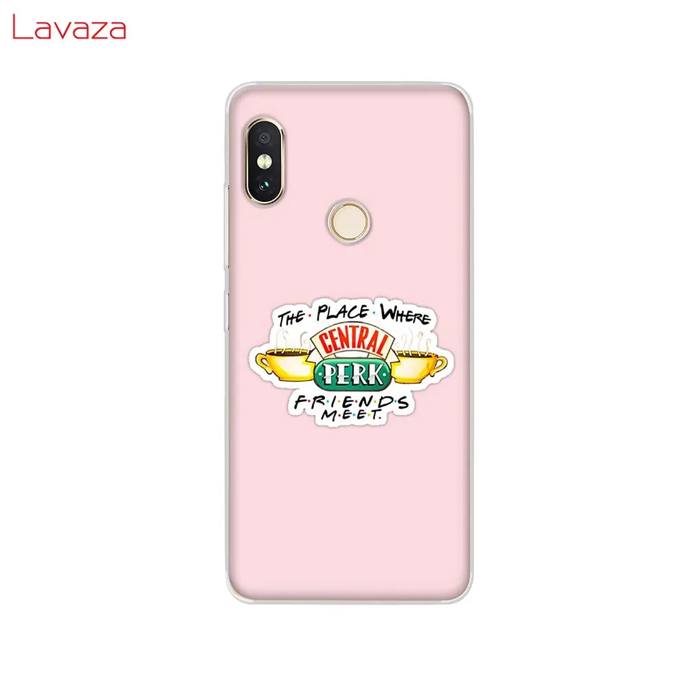 22 Lavaza Жесткий Чехол для huawei Коврики 10 20 P9 P10 P20 Lite Pro P smart для смартфона Honor 8X10 Lite чехол друзей минималистский serie TV чехол s - Цвет: 22