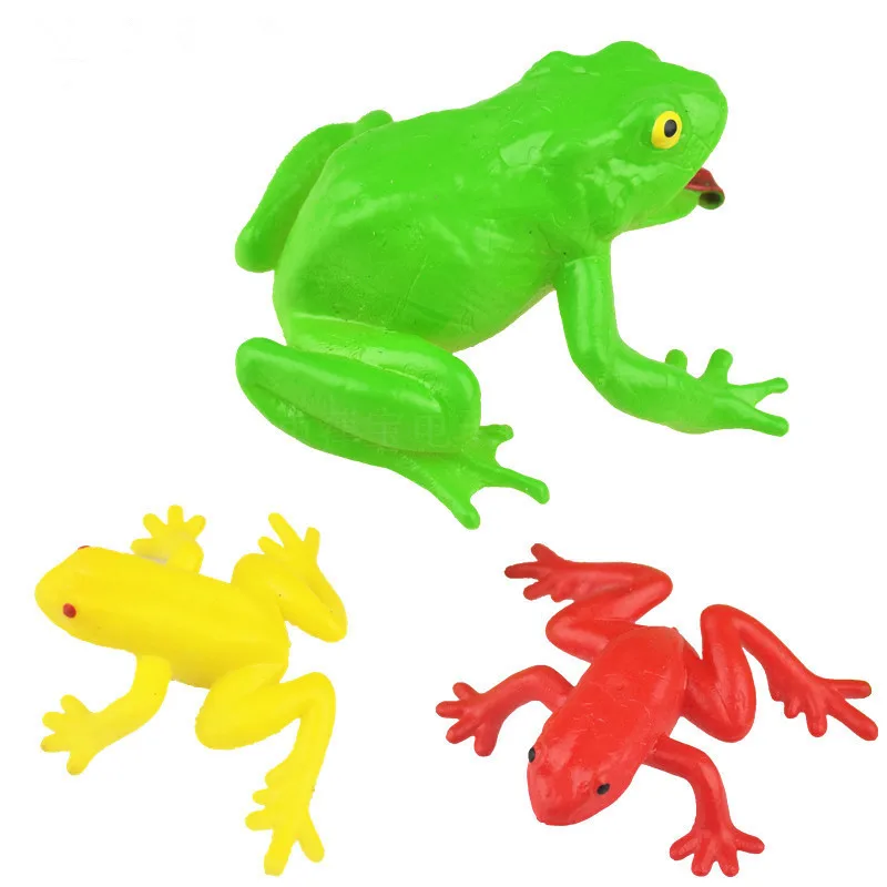 5 шт./лот новинка подарок на Хэллоуин забавные смешные игрушки Имитация мягких