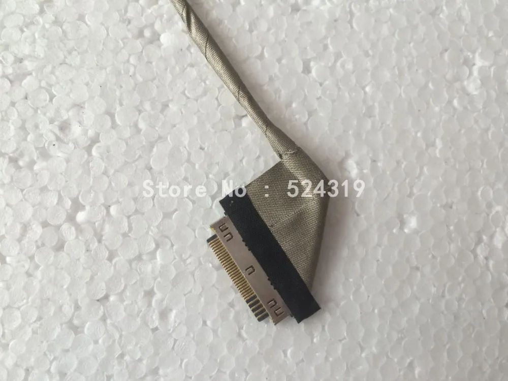 Новый ЖК кабель для ноутбука Toshiba L700 L740 L740D L745 L745D серии DD0TE5LC050|lcd cable|laptop cablecables for