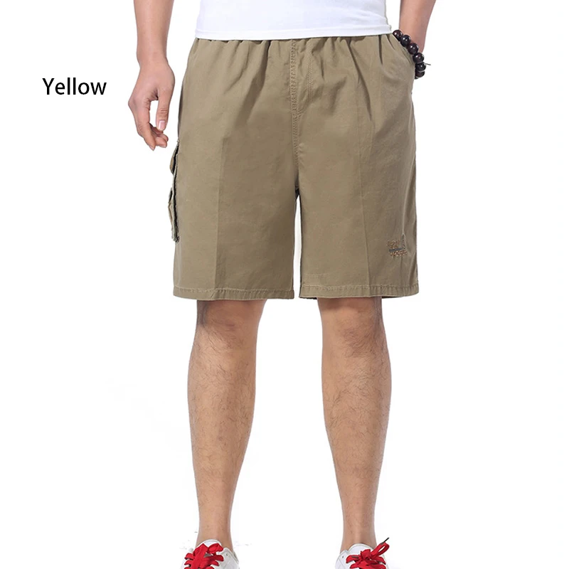Для Мужчин's шорты для женщин мужские по колено Pantaloncini Uomo Kurze Hosen Herren камуфляж