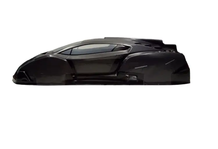 Ewellselling 1/10 детали для радиоуправляемых автомобилей гоночный автомобиль дрифта на