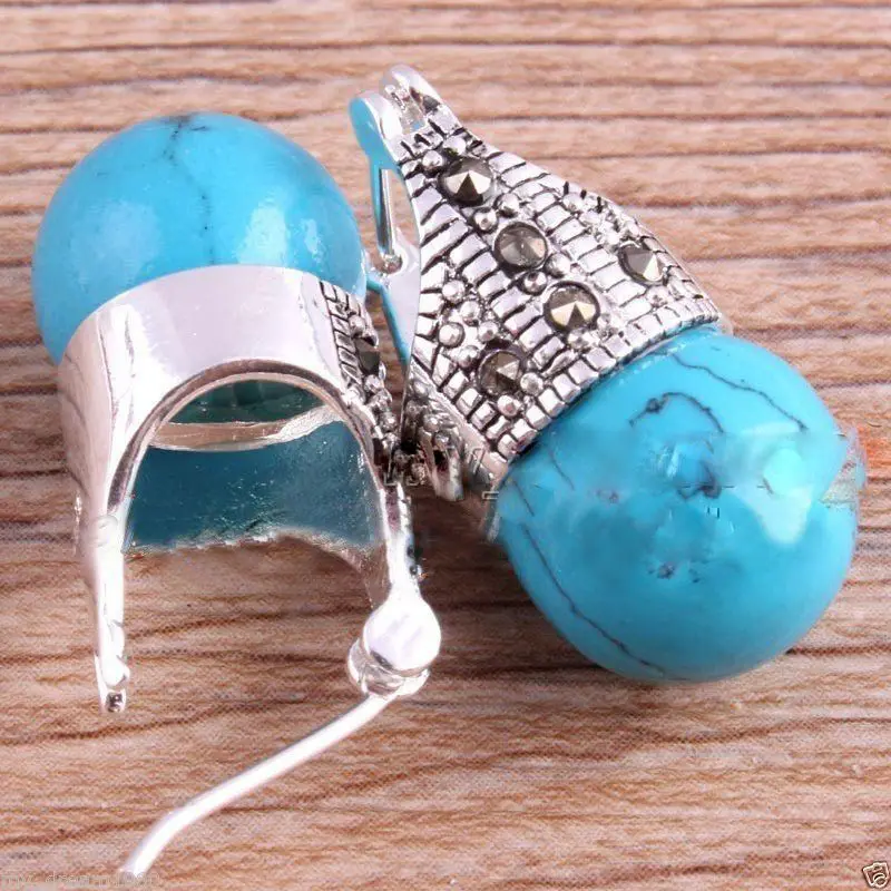 Винтажные серьги пусеты из стерлингового серебра 925 пробы 12 мм|silver stud earrings|sterling