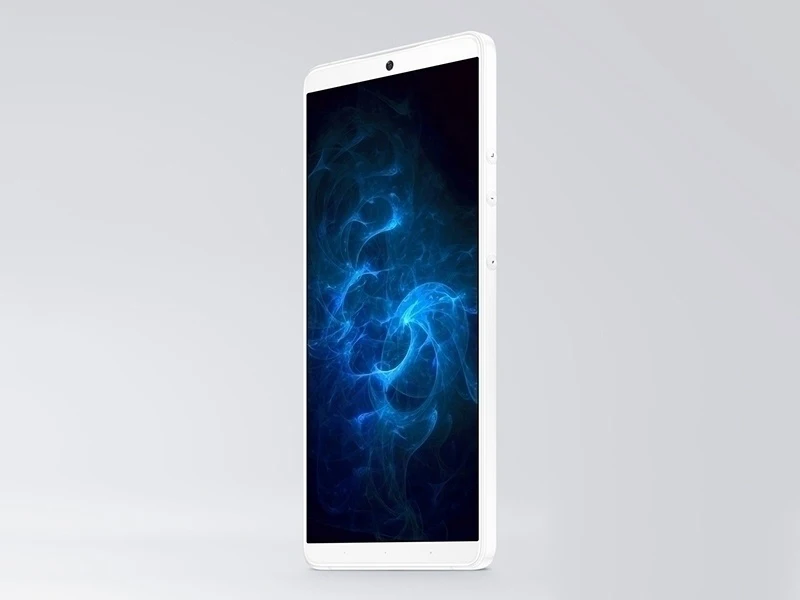 Разблокировка смартфон Smartisan Nut Pro 2S 6. 0" 6 ГБ ОЗУ 128 Гб Две sim-карты отпечаток пальца 2160x1080 Восьмиядерный мобильный телефон