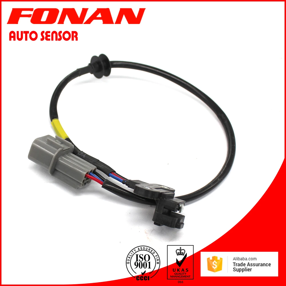 

High Quality! CKP crankshaft position sensor for MITSUBISHI J5T25072 MD184055 SU385