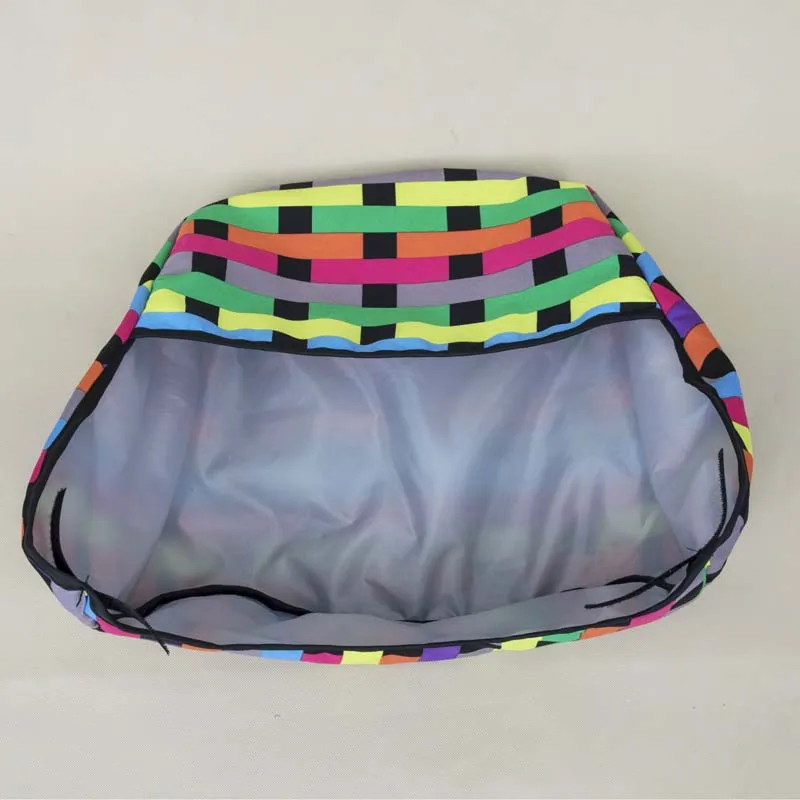 Горячая Распродажа новые детские автомобильные носки ветрозащитные для детской