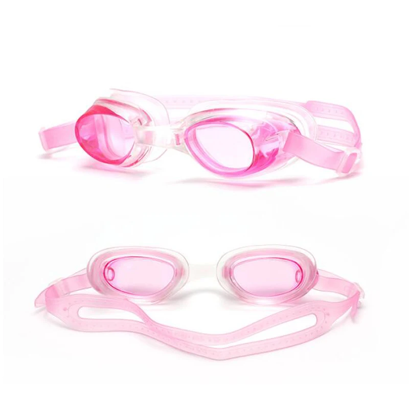 

Waterproof adult swimming glasses swimming goggles professionals antifog uv prescription glasses for swimming pool water glasses