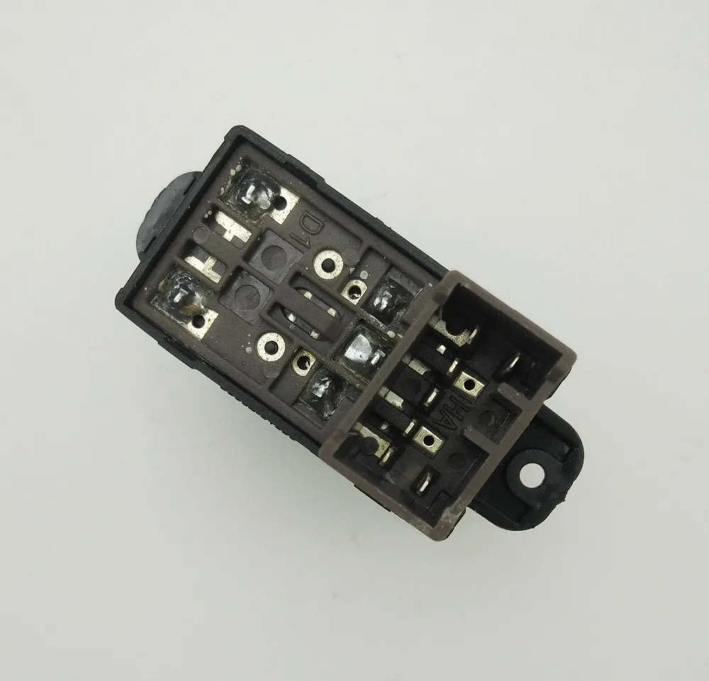 Переключатель Стеклоподъемника для передней и задней дверей 93578 20000|button door|window lift