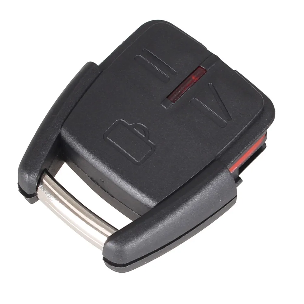 Чехол KEYYOU для дистанционного ключа с 3 кнопками чехол Vauxhall Opel Omega Signum Vectra|fob|fob casefob