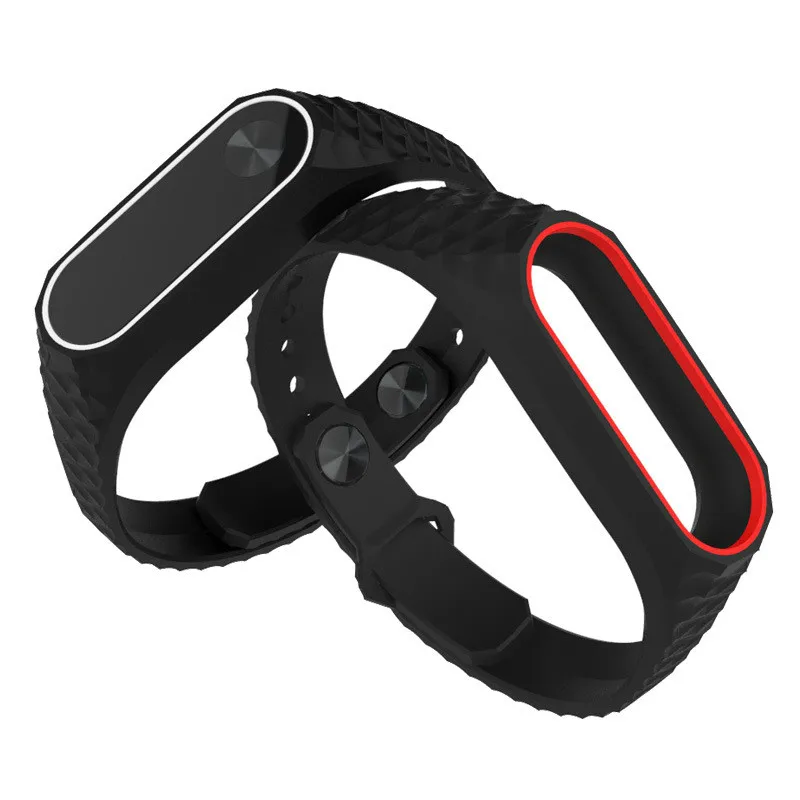 Aurora Series Replaced Wrist Band for Mi 2 Anti-lost Compatible Xiaomi Anti-fall | Электроника