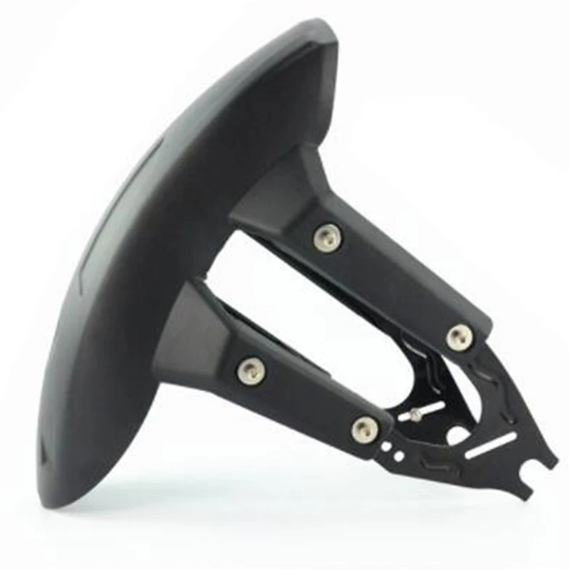 Для MSX125 Fender Moto Mudguard 2016 2010 запчасти для мотоцикла задний Eliminator мотоцикл ХВОСТ Tidy