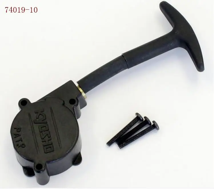 Автомобильный Съемник kyosho с дистанционным управлением запасные части для