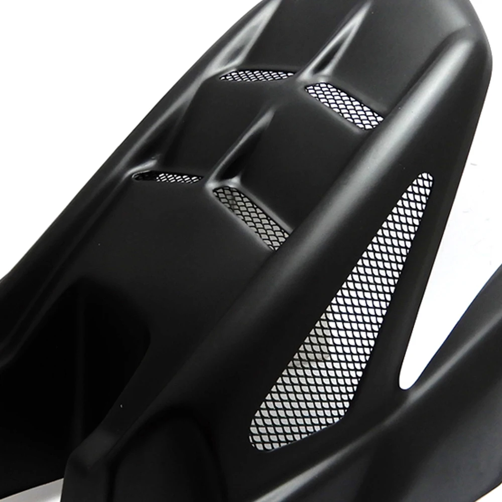 Заднее крыло мотоцикла заднее Hugger шина для Yamaha MT07 MT 07 FZ07 FZ 2014 2015 2016 2017| |