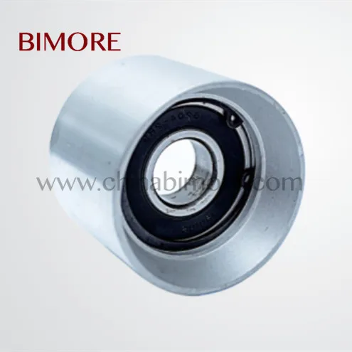 BIMORE TYRL033 009 эскалатор антистатический ролик OD64mm толщина 50 подшипник
