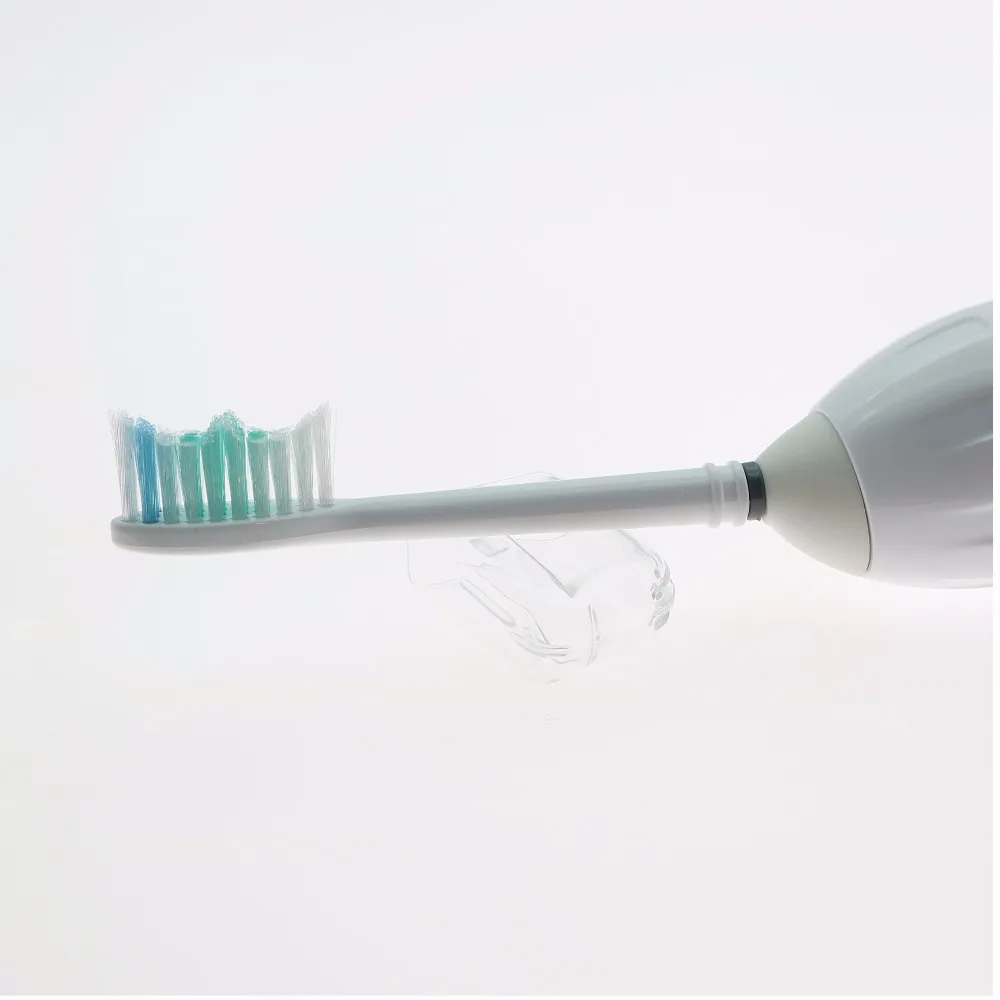 4 шт. замена электрической Зубная щётка ручка HX7001 HX 7002 HX7022 для Philips Sonicare e Series Серия