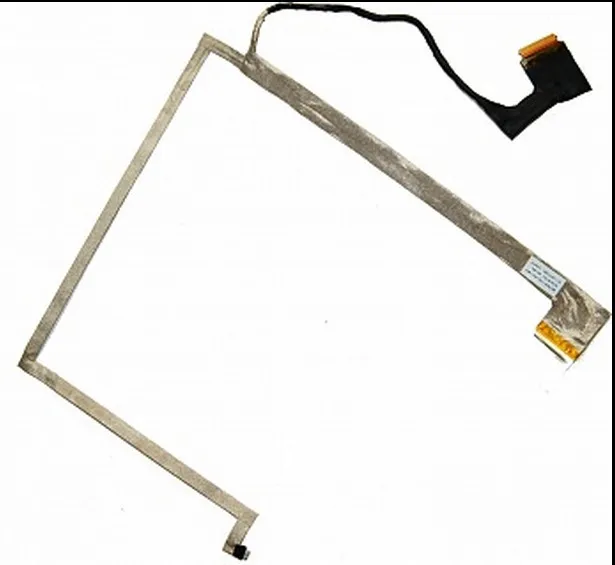 

Новый ЖК-кабель для ноутбука Lenovo G580, G585, G580A, G480, G485, 50.4sh07.001