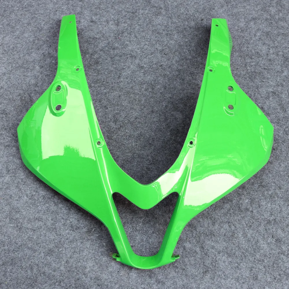 

Front Upper Fairing Headlight Cowl Nose Fit for Honda CBR600RR F5 2007-2012 08 07 10 11