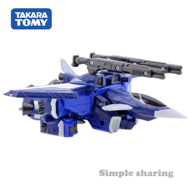 Tomica гиперспасательный привод поддержка головы автомобиль Blitz реактивный