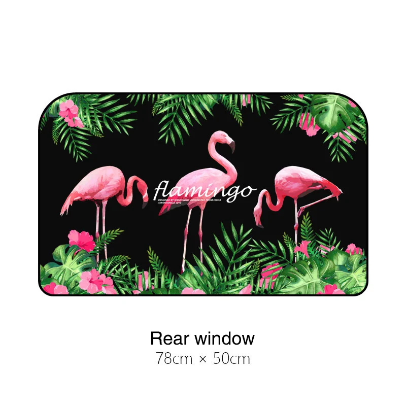 2 шт. автомобильные магнитные солнцезащитные занавески для боковых окон |