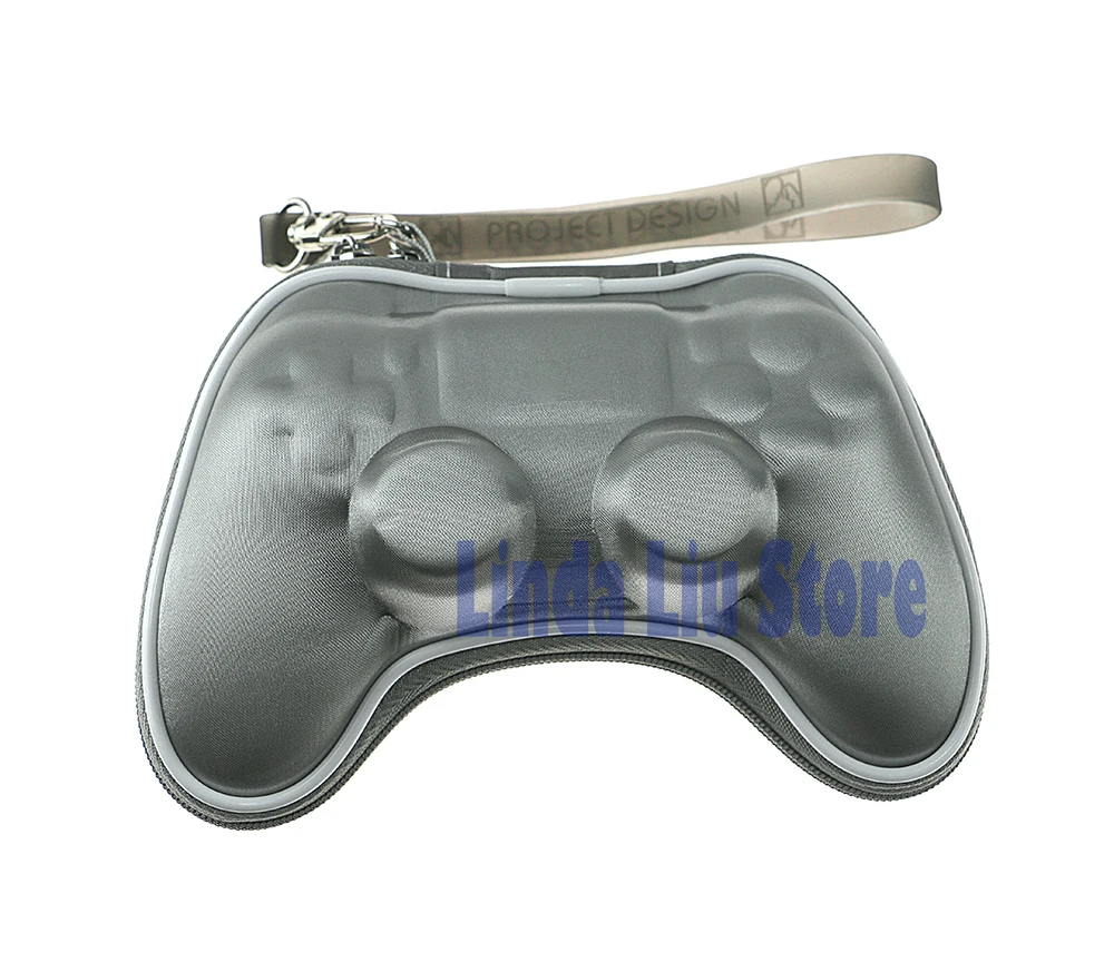 ChengChengDianWan ударопрочный дорожный защитный чехол для переноски Жесткий Чехол PS4