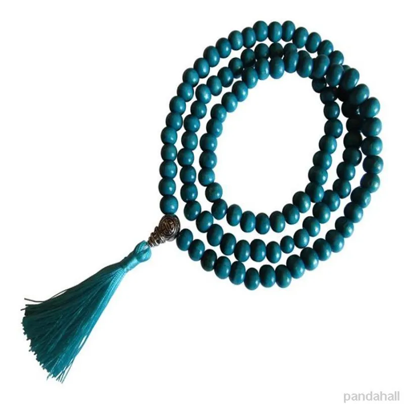 200 шт = 100 наборов тибетские серебряные бусины в виде гуру наборы 3-отверстие