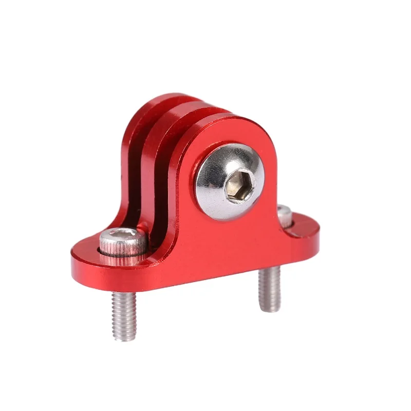 Крепление для велосипедного компьютера GoPro держатель со вспышкой камеры iGPSPORT Garmin