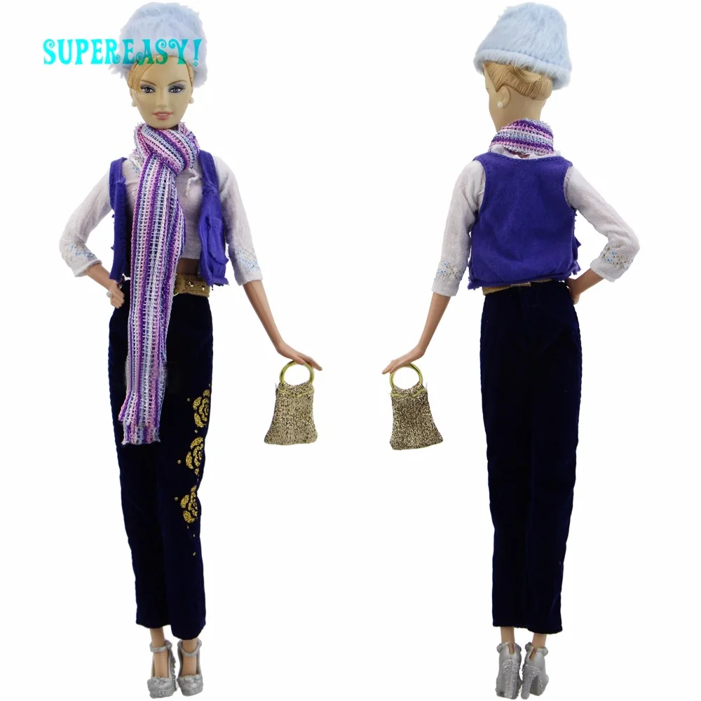 Высококачественная одежда жилет в этническом стиле блузка розовые штаны обувь с