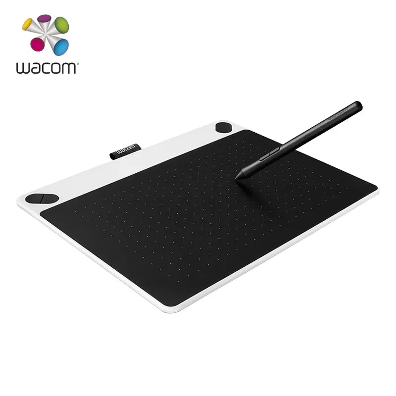 Wacom Intuos Draw CTL 690 Средний размеры цифровой графика рисунок планшеты 2048 уровней