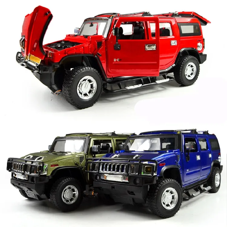 50% скидка 1:24 усовершенствованные модели автомобилей из сплава супер