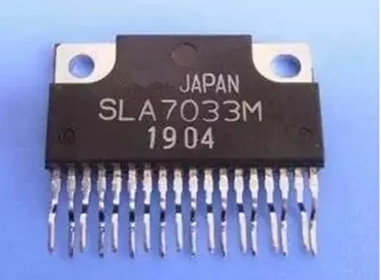 100% новый и оригинальный SLA7033M 7033M Лучшее качество | Электроника
