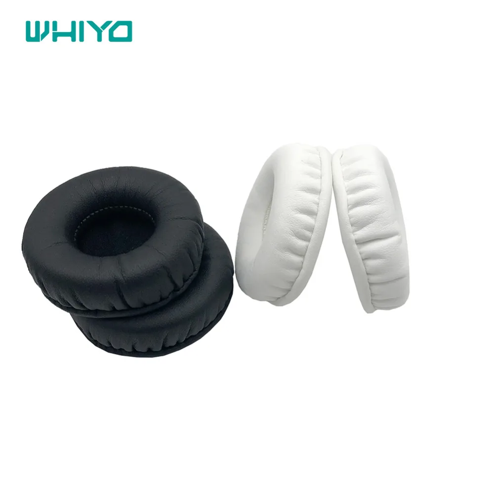 Whiyo 1 пара Сменных Вкладышей для Microsoft LifeChat LX 6000 наушники амбушюры|Аксессуары