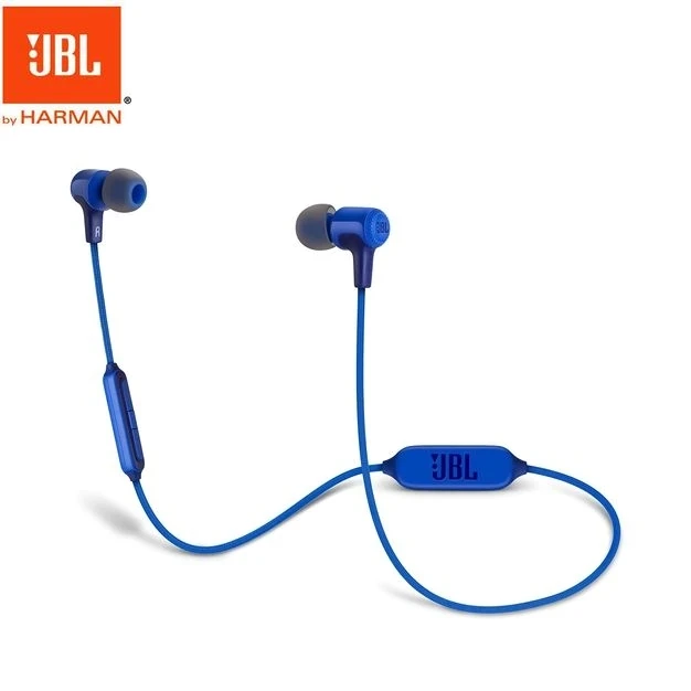 JBL E25BT беспроводные Bluetooth наушники для бега спортивные стерео бас Fone De Ouvido Jbl Hand Free