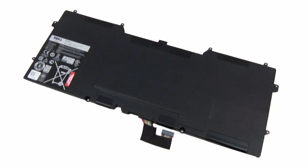 Новый оригинальный аккумулятор для Dell C4K9V Y9N00 0Y9N00 489XN PKH18 0PKH18 7 4 V