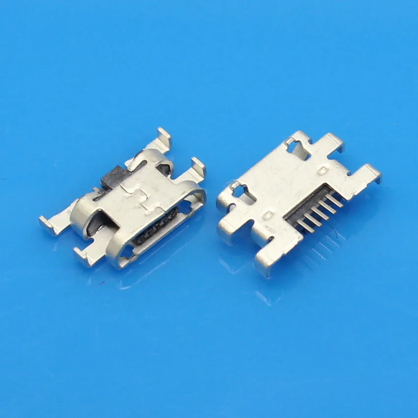 JCD 1 шт потребительских упаковок для микро USB разъём зарядного устройства UMI 4S
