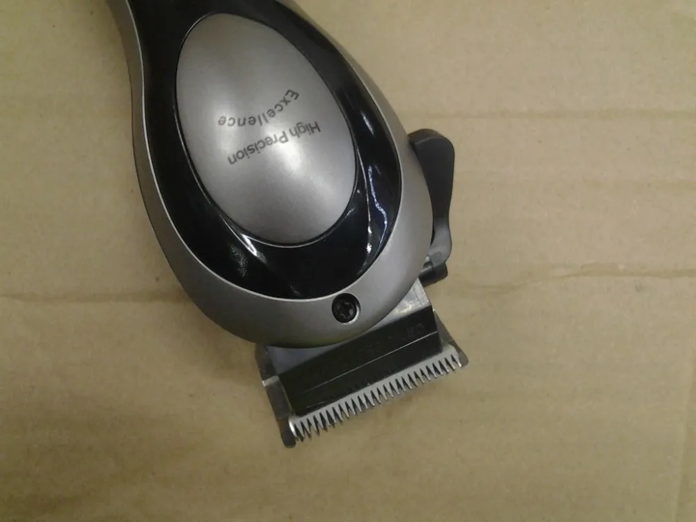 Professional Style clippers Electric heavy-Duty Hair STM-2015 9-Piece Cutting Accessory Kit free shipping | Техника для ухода за