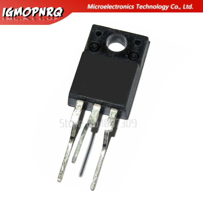 

5pcs BCR12PM-12L TRIAC 600V 8A new original