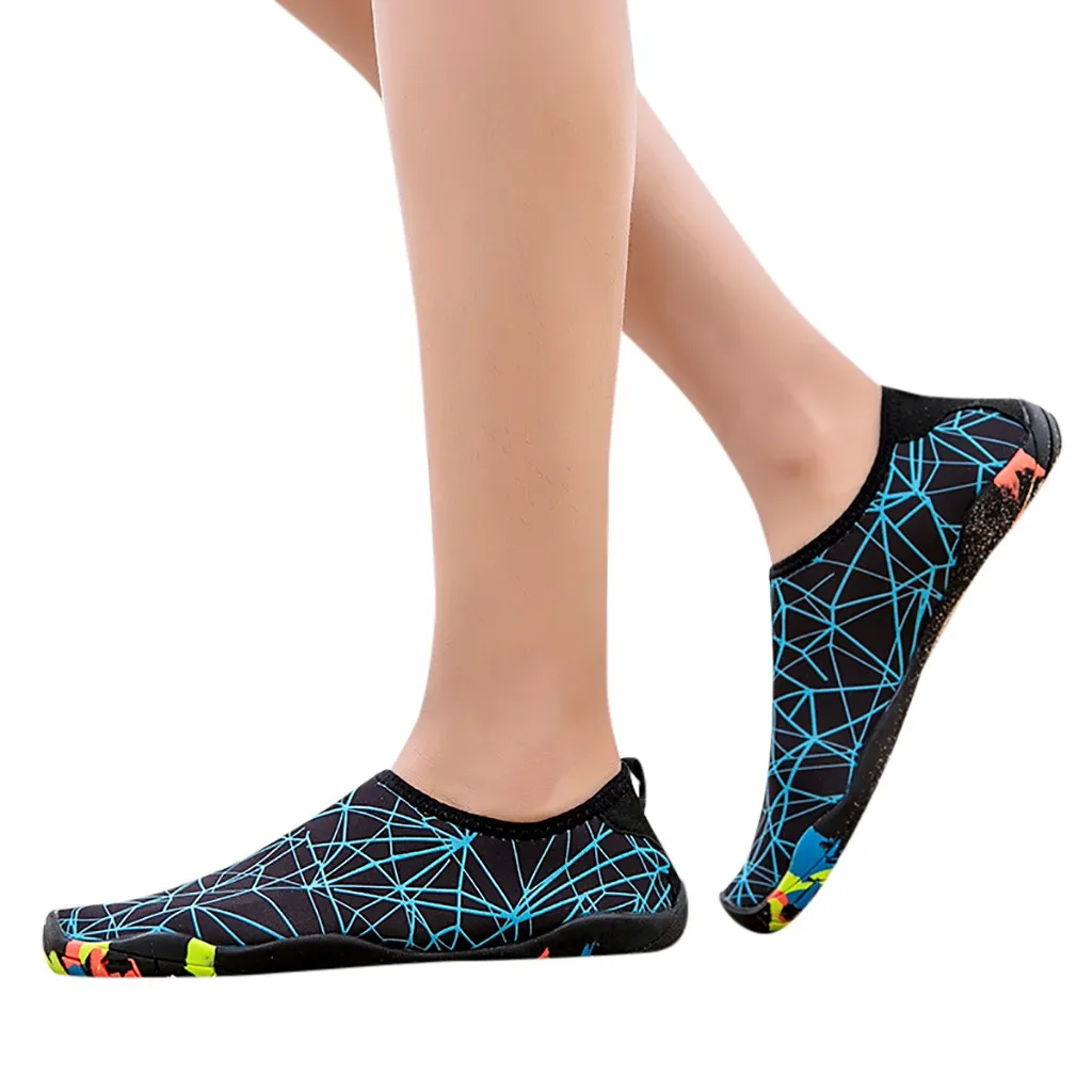 YOUYEDIAN/пляжная обувь для пар водонепроницаемая быстросохнущая бега zapatillas hombre