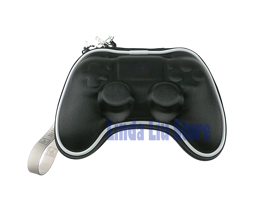 ChengChengDianWan ударопрочный дорожный защитный чехол для переноски Жесткий Чехол PS4