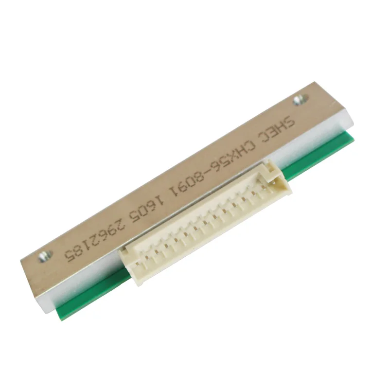 HP300312A-G02 для SHEC C56 термопринтер E164671 Z4B SHEC TL56-BY TX56 головка принтера для печати