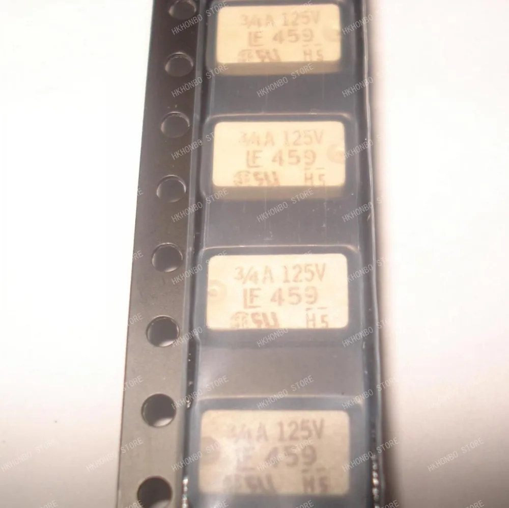 Новый SMD предохранитель 0459 125 В LF459 1/8A 1/4A 1/2A 3/4A 1A 1.5A 2A 2.5A 3A 4A 5A|Перемычки| |