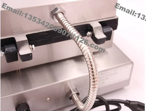 110 В 220 Электрический Льеж Бельгия вафельница машина|machine polyurethane|machine diagnosticmachine seal |