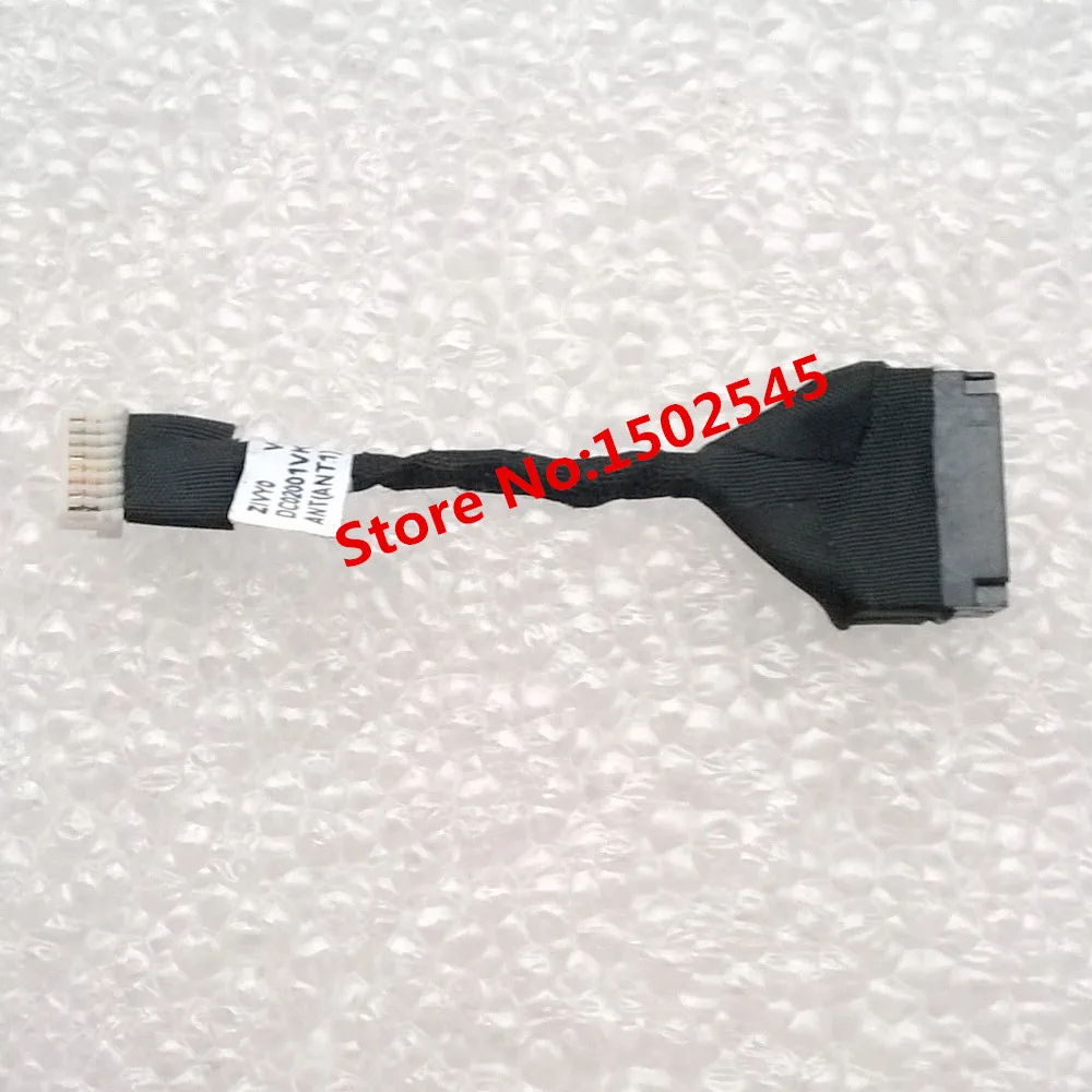 Новый оригинальный кабель разъема жесткого диска для ноутбука Lenovo Yoga2 13 ZIVY0 WD HDD